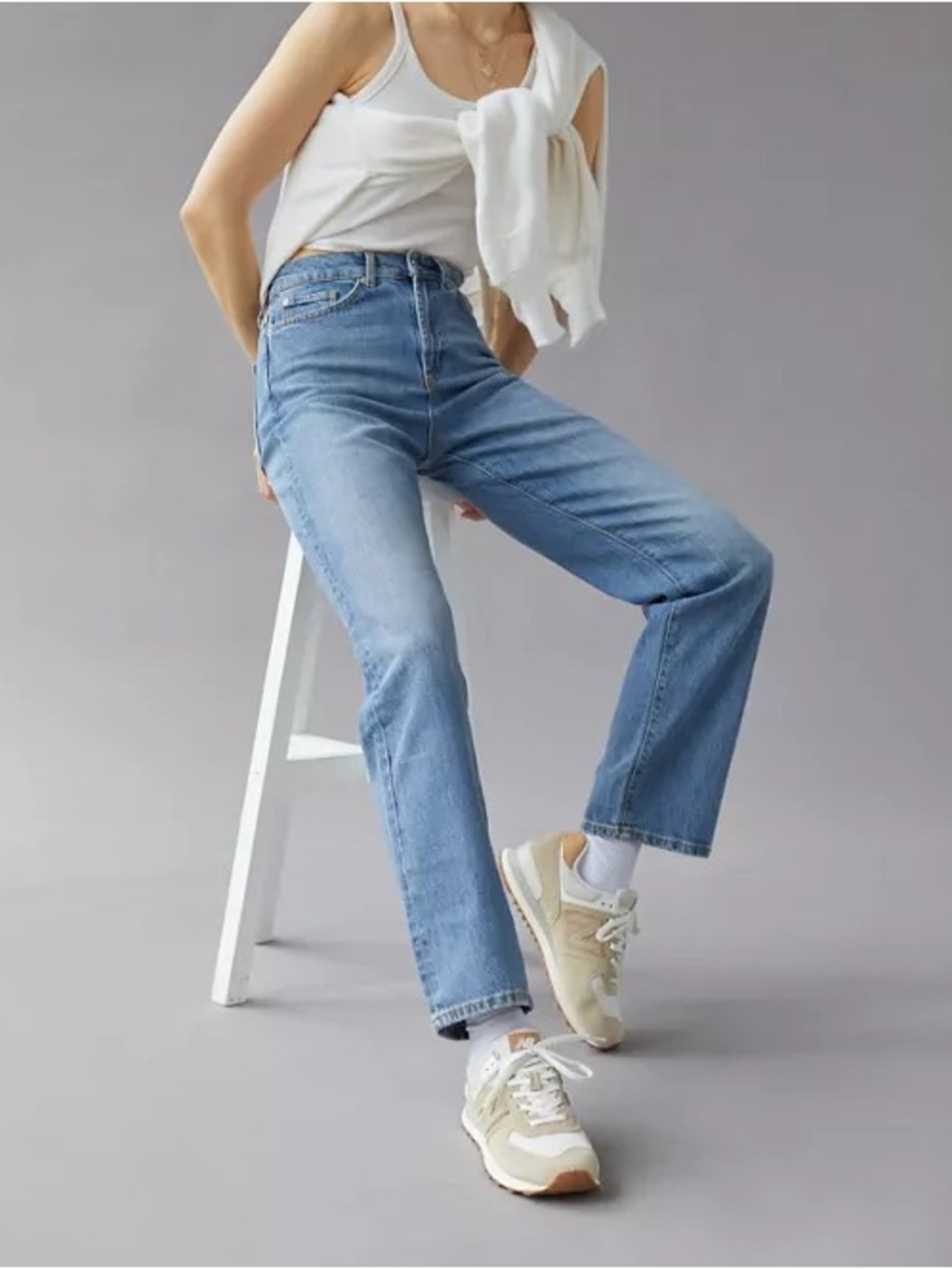 BDG stretch cowboy jeans 26